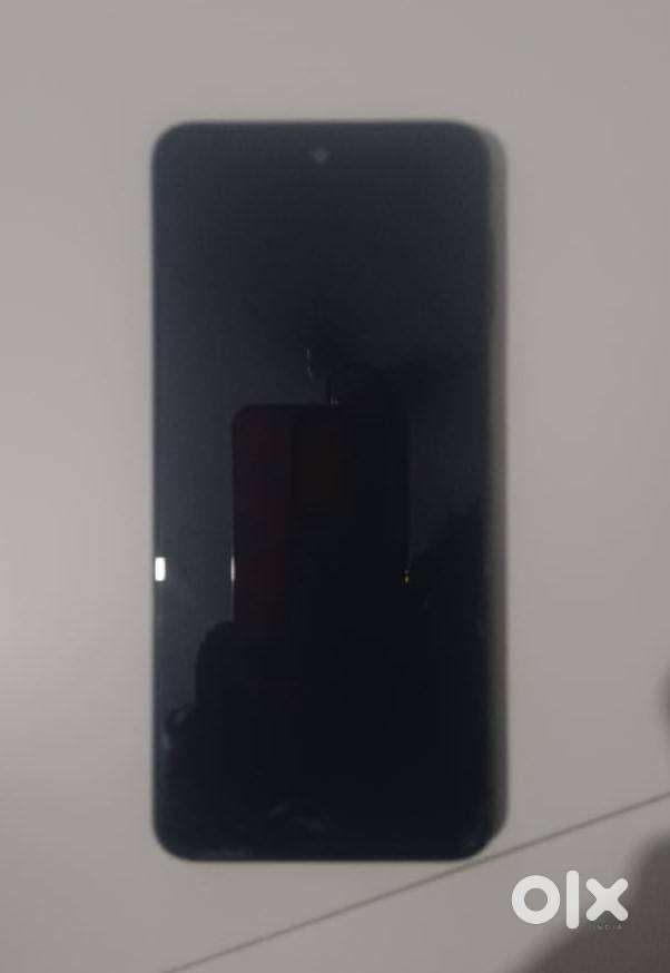 Poco M2 Pro, 4/64, Dark blue glass panel