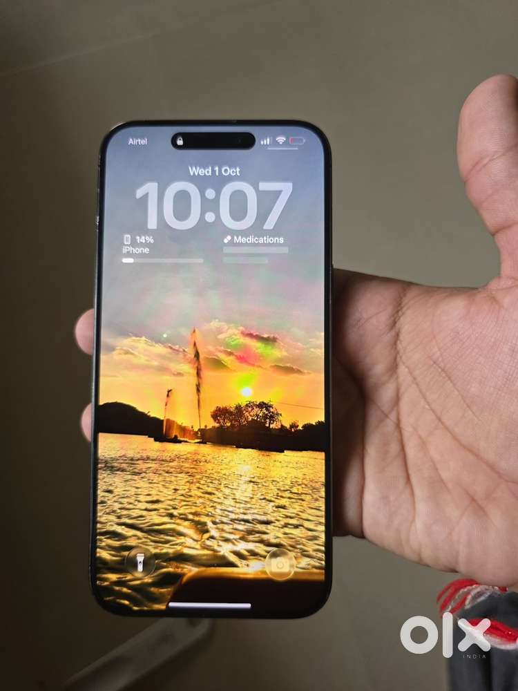 i phone 15 pro max 512 gb