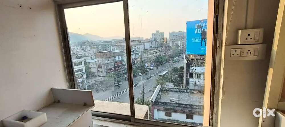 Resale less than 20 years old office space at Gs road