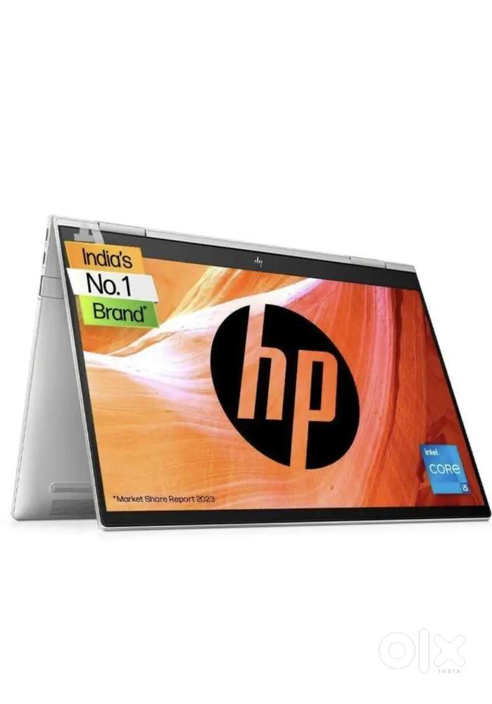 HP ENVY X360 13-BF0121TU