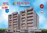 Ultra Luxury 3 & 4 BHK
Flats At Vaishali Nagar, Jaipur