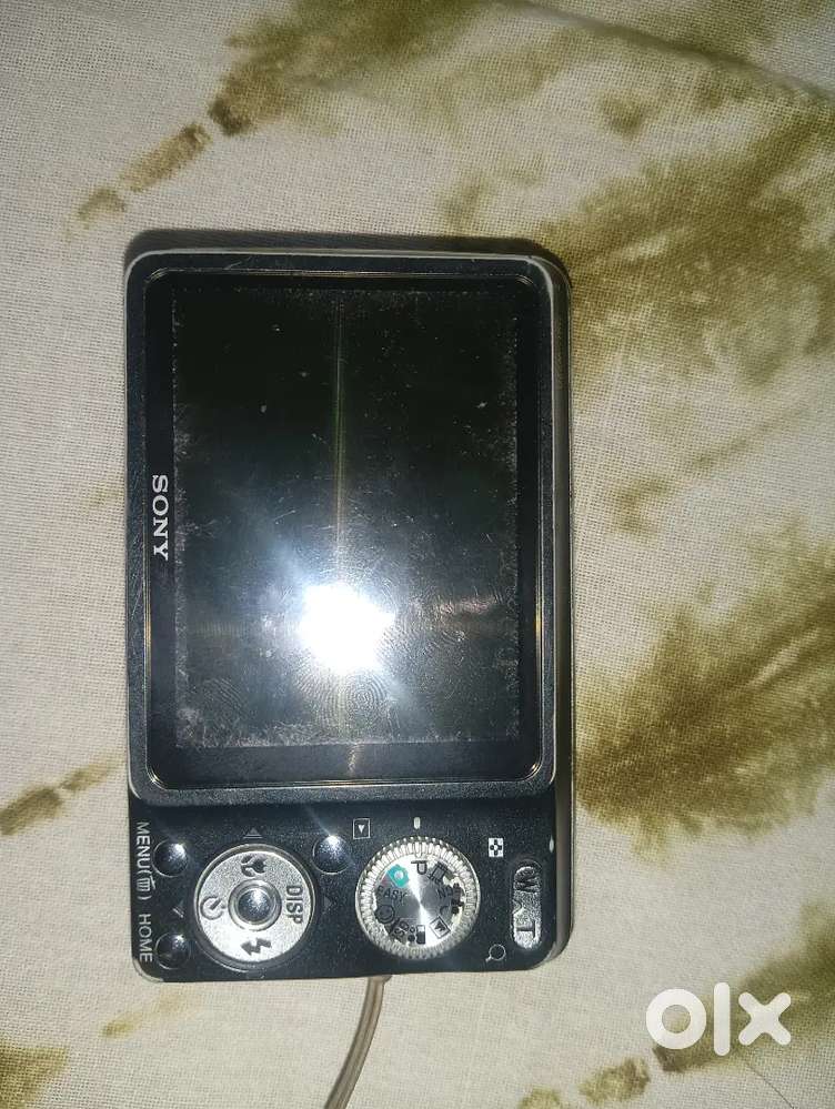 Sony cyber-shot  dsc-w220