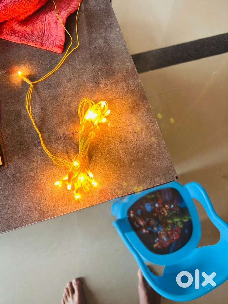 Lighting series