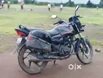 Honda Shine