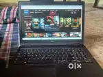 Dell laptop