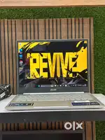 Acer swift 3 neat and clean