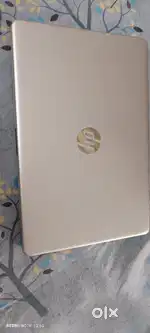 HP i5 laptop
