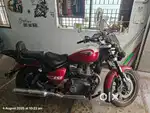 Mint condition fully loaded