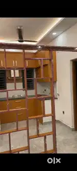 2 BHK FULLY FURNISHED APARTMENT RENT AT EDAPPALLY LULU MALL NEAR