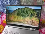 HP 15S LAPTOP