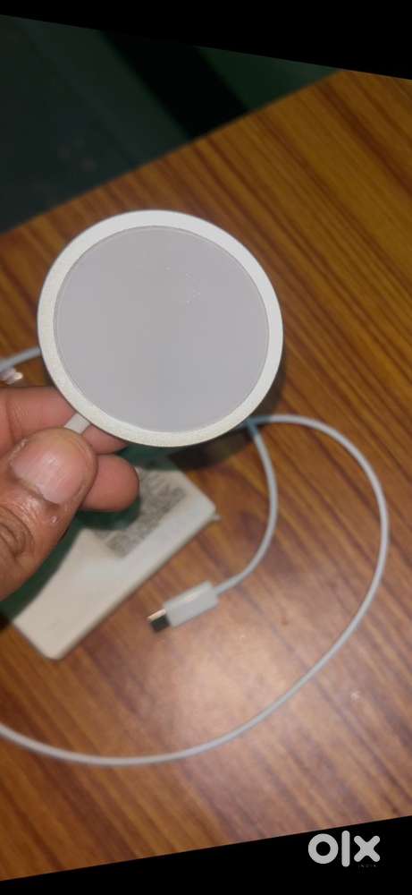 Apple Original wireless magSafe Charger