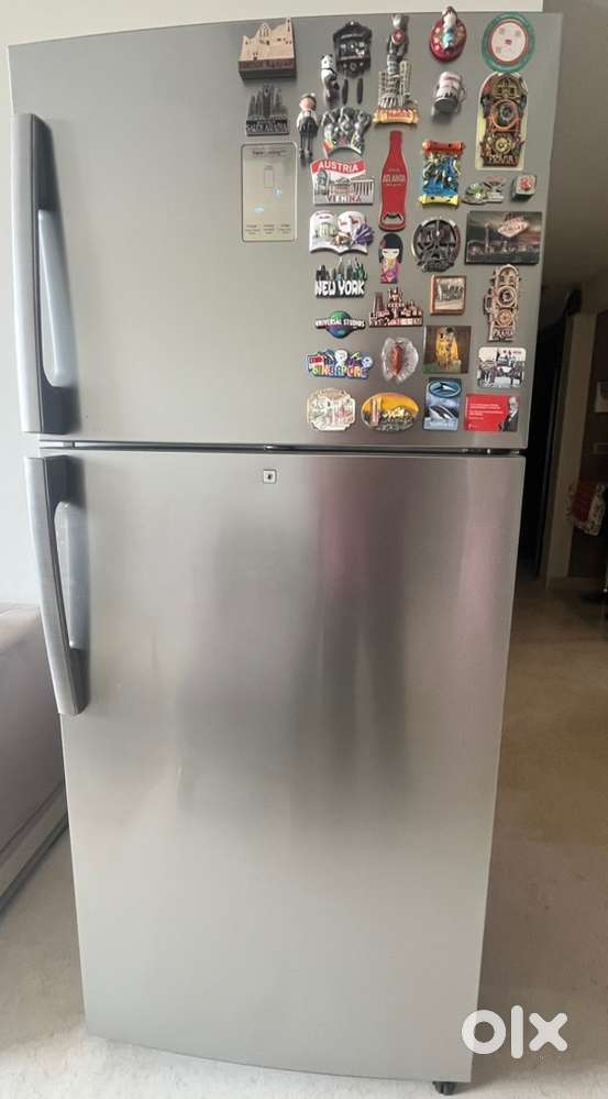 Samsung fridge / Refrigrator 570 litr capaci
