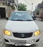 Maruti Suzuki Alto K10 LXI Optional, 2011, Petrol