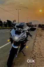 New tyres battery