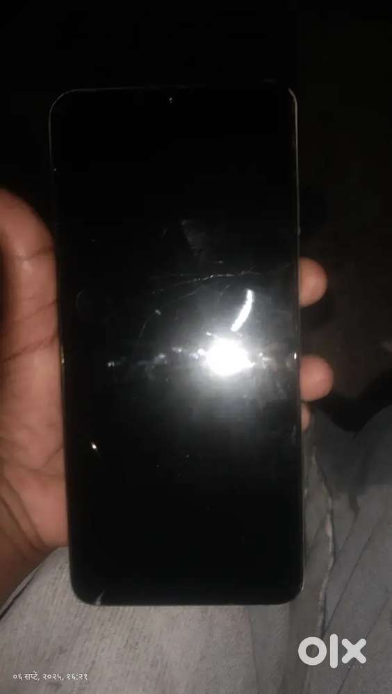 Samsung galaxy mo2
