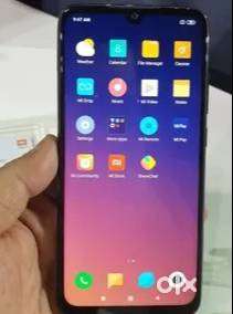 Redmi Note 7 Pro