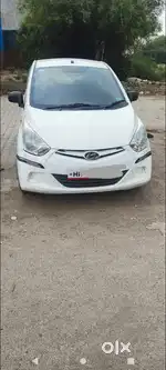 Hyundai EON 2019 Petrol Well Maintained