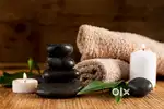 Wanted Only Female Candidate for Spa