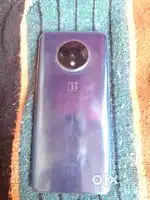 Oneplus7t 8/128 GB MAGICAN BLUE CONGRATULATION WORK
