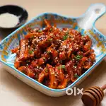 Chinese cook