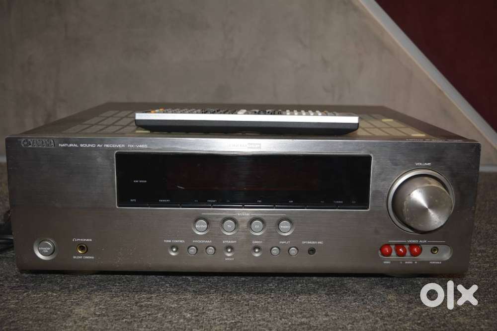 Yamaha RX-V465 5.1 AVR