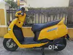 2023 TVS IQUBE S