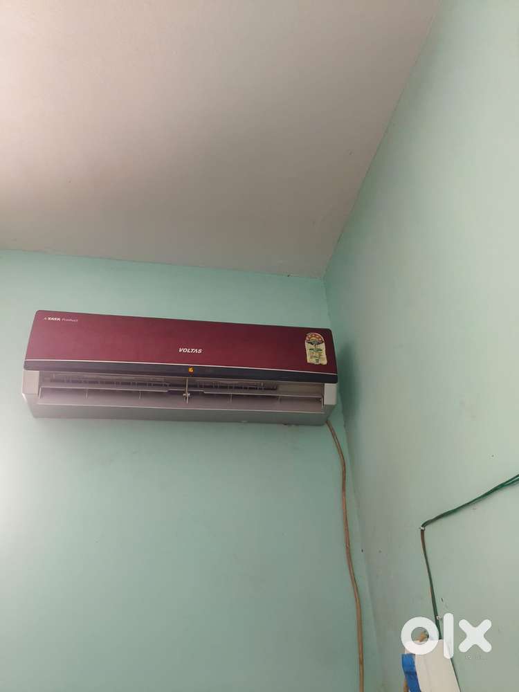 Voltas ac 1.5 ton for sale ₹20000/-