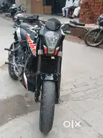 KTM DUKE 200