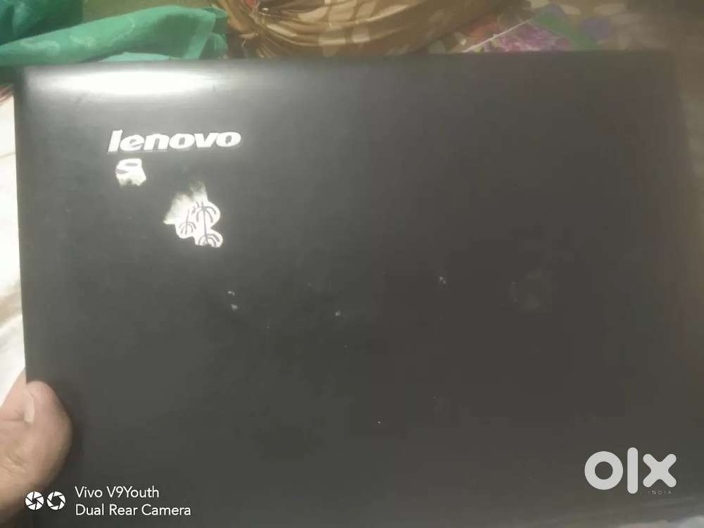 Lenovo i3 working in good condition for sale