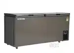 Voltas D freeze 500 ltr only 4 month old