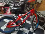 Argus brand cycle