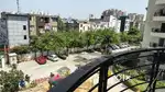 Shared Flat Rent for Bachelors in Espire Towers Sec 34 Faridabad