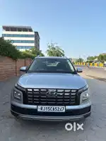 Hyundai Venue S 1.2 Petrol, 2023, Petrol