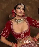 Required bridal models for shoot