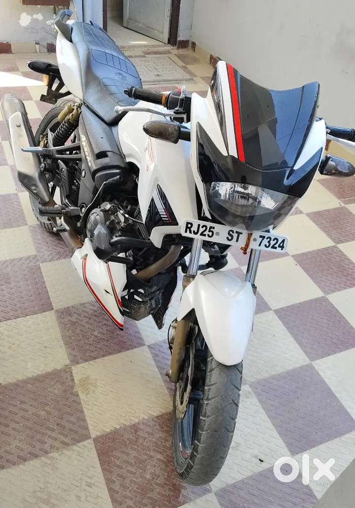 एक दम ओरिजिनल बाइक