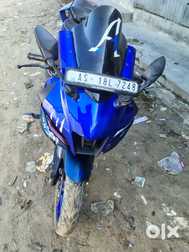 Good condition and condition