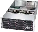 server supermicro