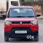 Maruti Suzuki S-Presso VXI Opt, 2023, Petrol