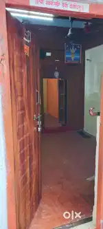 Room sharing(for vegetarian)