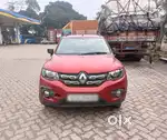 Renault KWID, 2016, Petrol