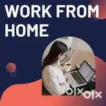 WORK FROM HOME-PART TIME JOBS-SIMPLE TYPING & EASY WRITING JOBS