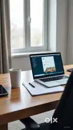 Work from home