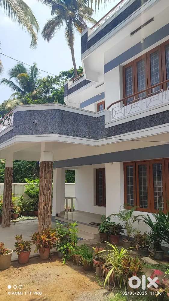 Mens hostel