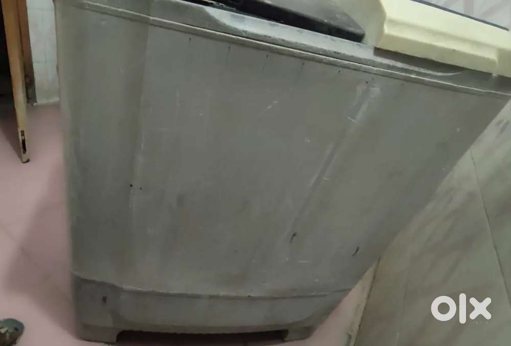 Samsung washing machine