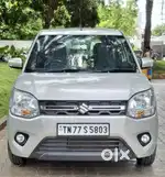Maruti Suzuki Wagon R 1.2 ZXI Plus, 2023, Petrol