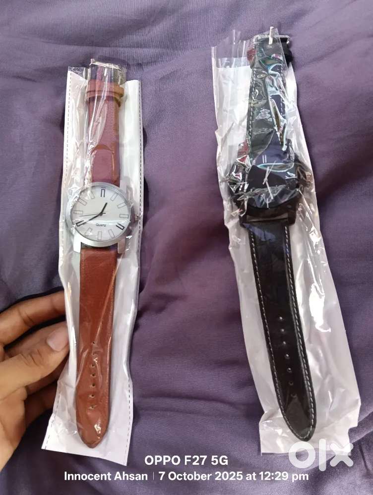 Watch                         combo.