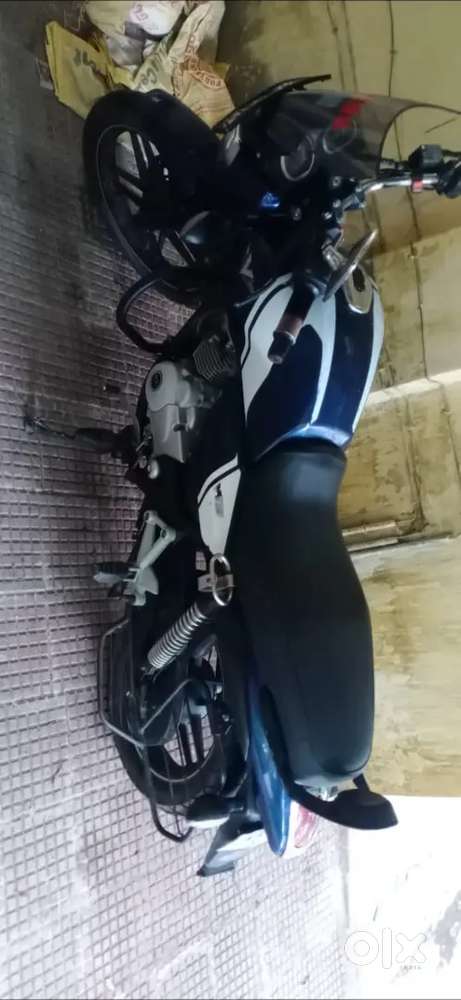Very good running bike