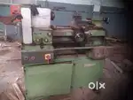 GEDEE WEILER LATHE MACHINE FOR SALE