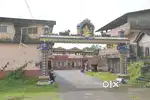 Punaruru Vishwanath temple Project