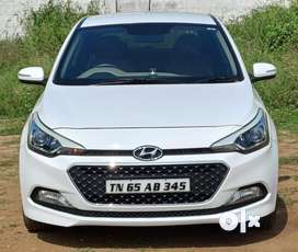 Hyundai i20 2015-2017 Asta 1.2, 2017, Petrol